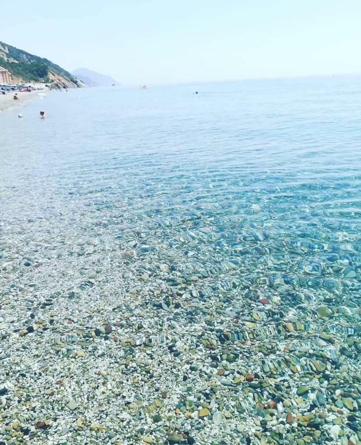 Affittacamere Sciacchetra' Deiva Marina Extérieur photo